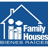 Family Houses Bienes Raíces_Logo
